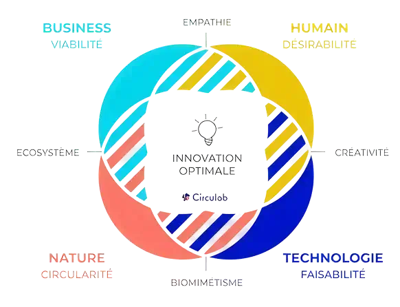 Systemic Design Methodology